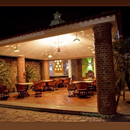 Quinta Los Agaves Hotel Boutique Tequila Eksteriør billede