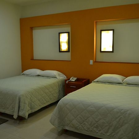 Quinta Los Agaves Hotel Boutique Tequila Eksteriør billede