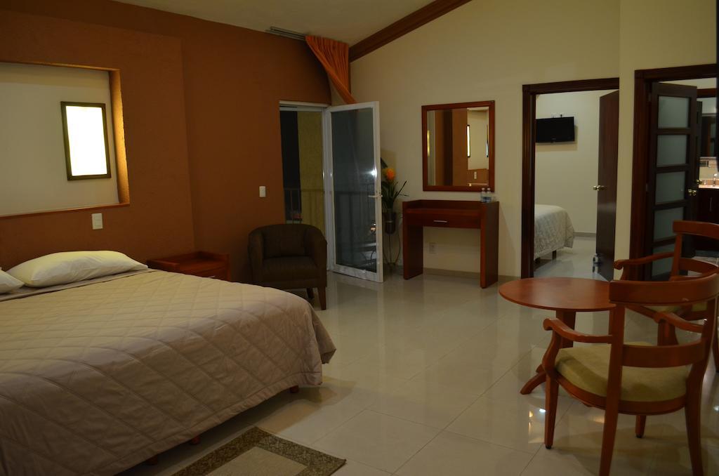 Quinta Los Agaves Hotel Boutique Tequila Værelse billede