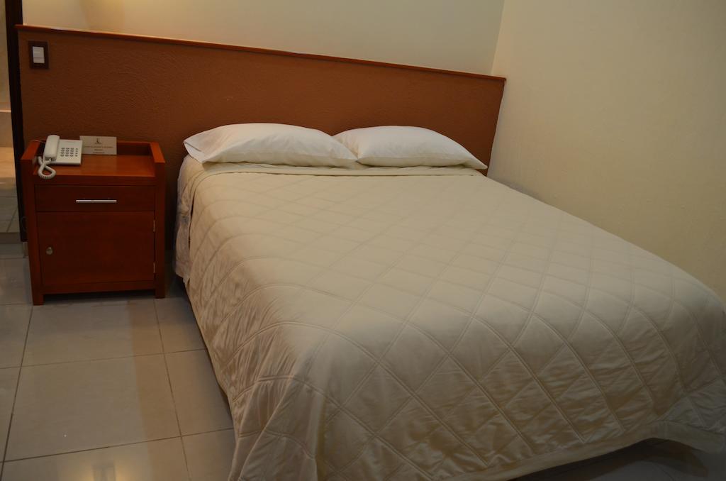Quinta Los Agaves Hotel Boutique Tequila Værelse billede