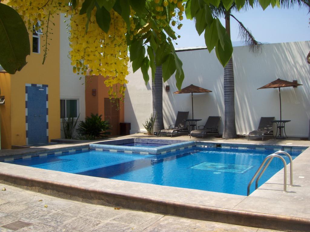 Quinta Los Agaves Hotel Boutique Tequila Eksteriør billede