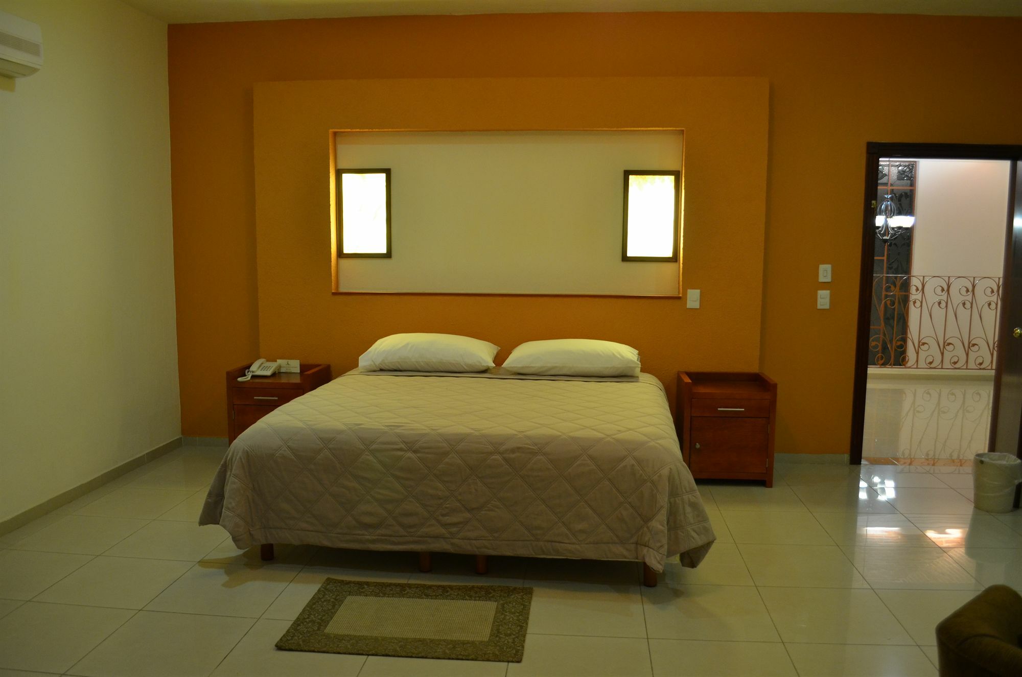 Quinta Los Agaves Hotel Boutique Tequila Eksteriør billede