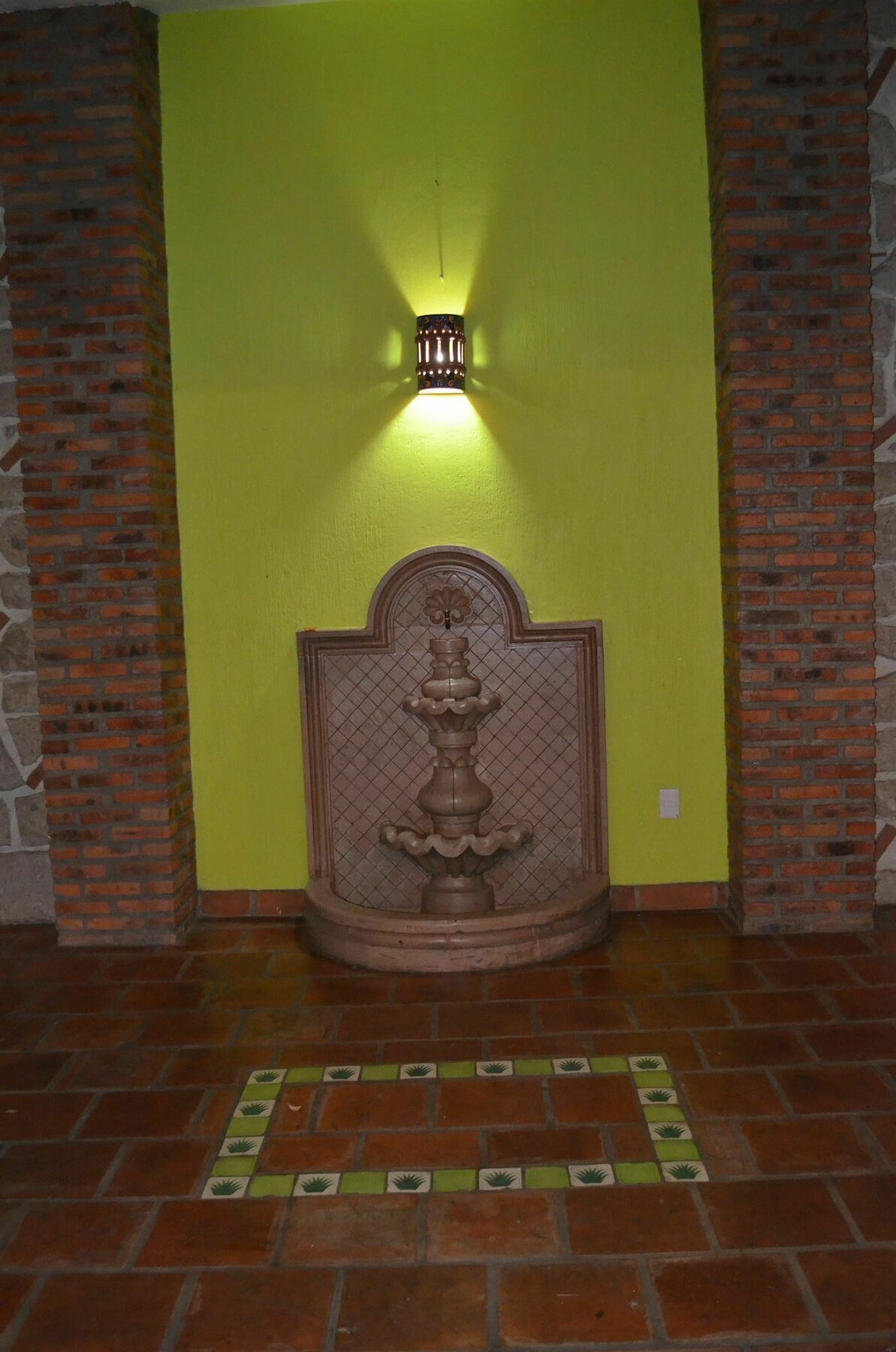 Quinta Los Agaves Hotel Boutique Tequila Eksteriør billede