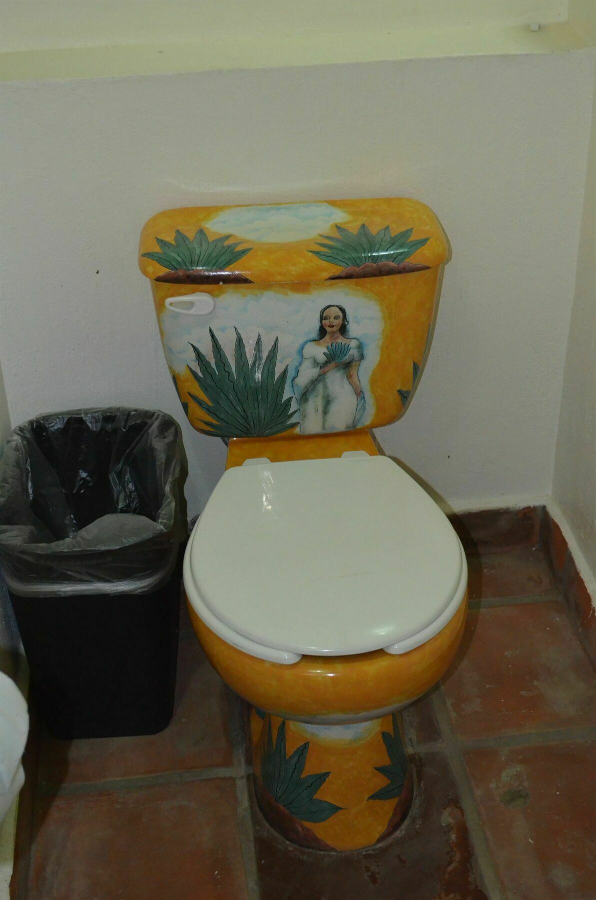 Quinta Los Agaves Hotel Boutique Tequila Eksteriør billede
