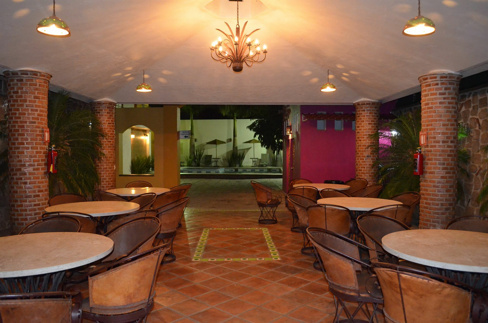 Quinta Los Agaves Hotel Boutique Tequila Eksteriør billede