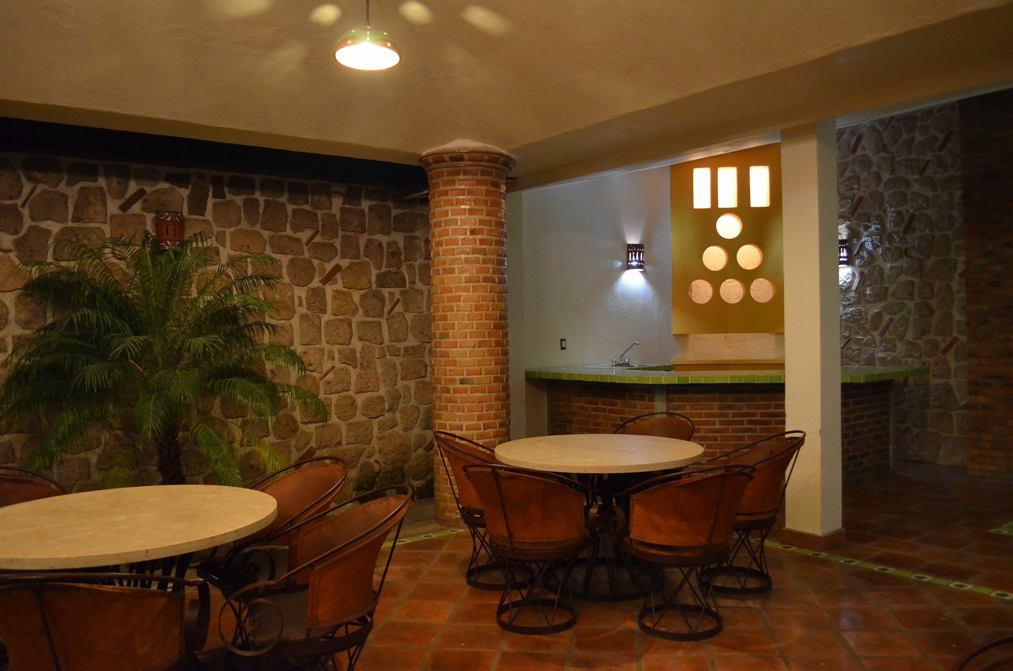 Quinta Los Agaves Hotel Boutique Tequila Eksteriør billede