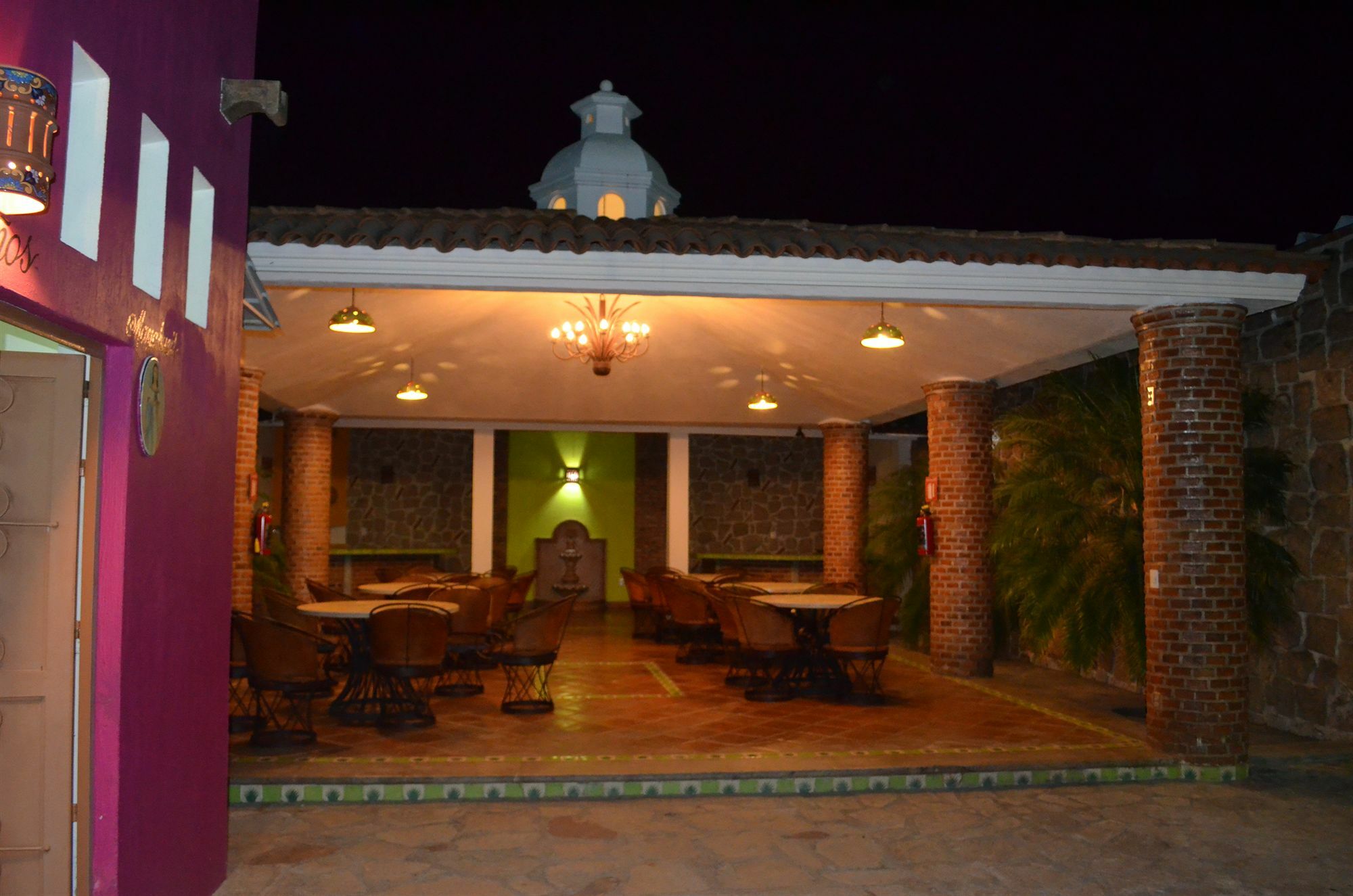 Quinta Los Agaves Hotel Boutique Tequila Eksteriør billede