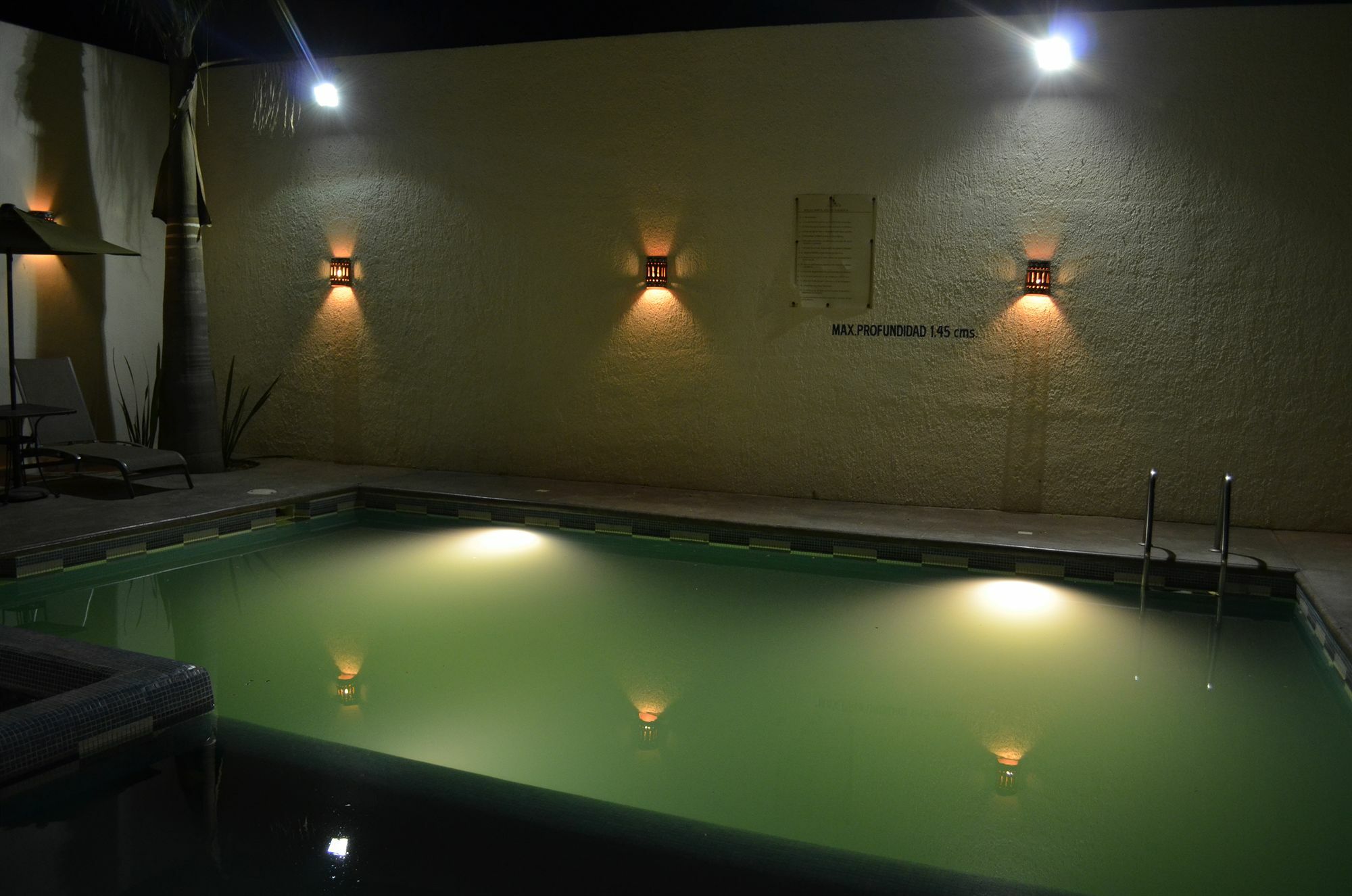 Quinta Los Agaves Hotel Boutique Tequila Eksteriør billede