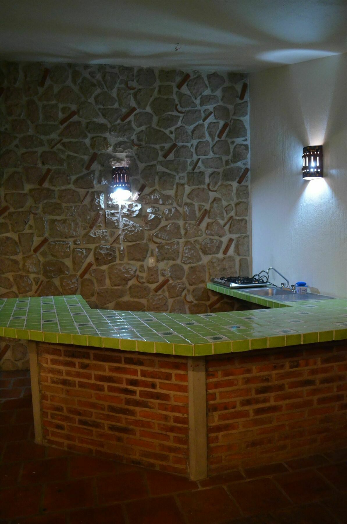 Quinta Los Agaves Hotel Boutique Tequila Eksteriør billede