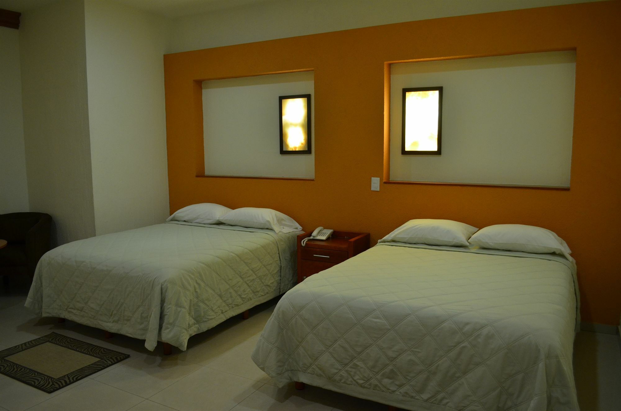 Quinta Los Agaves Hotel Boutique Tequila Eksteriør billede
